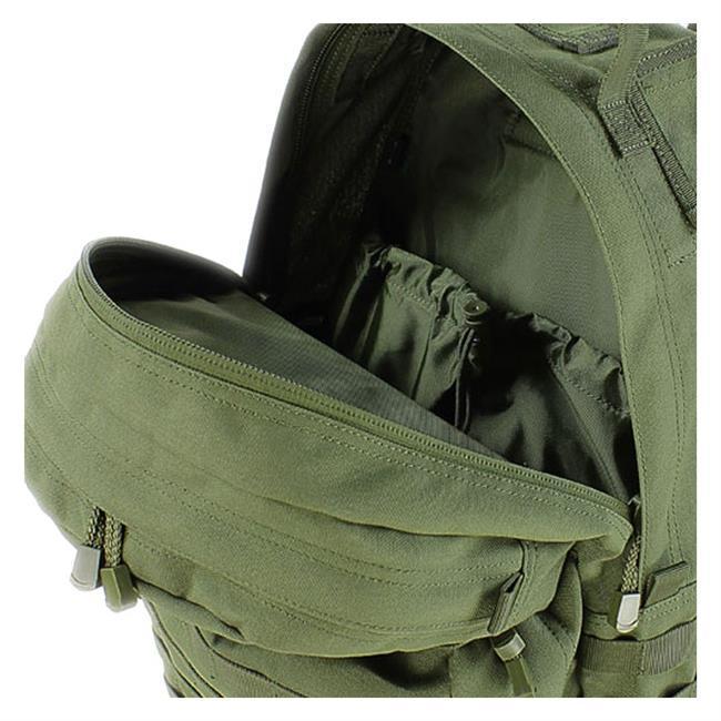 Condor Medium Assault Pack Bags, Packs and Cases Condor Outdoor Tactical Gear Supplier Tactical Distributors Australia