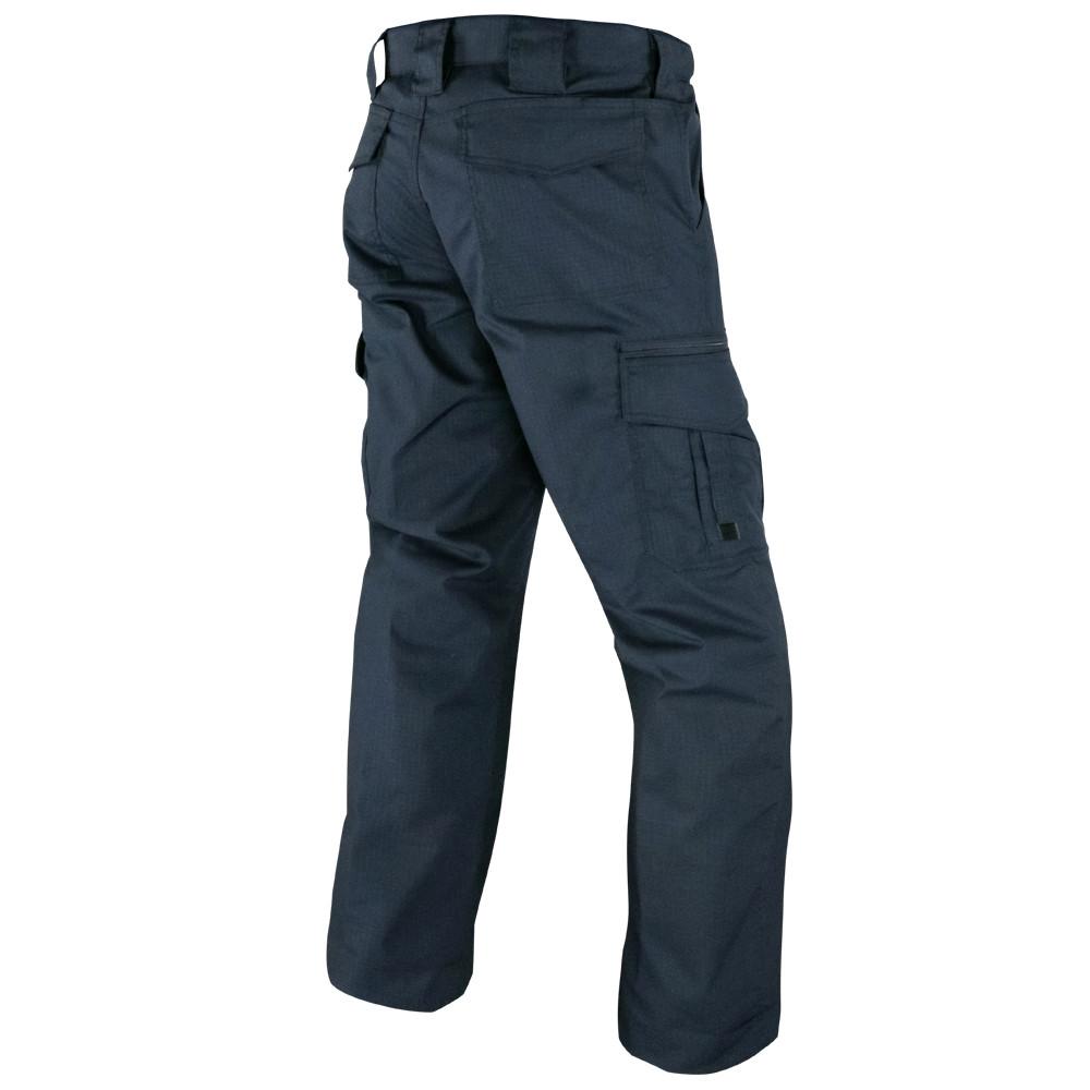 Condor Men's Protector EMS Pants Pants Condor Outdoor Black 30W X 30L Tactical Gear Supplier Tactical Distributors Australia