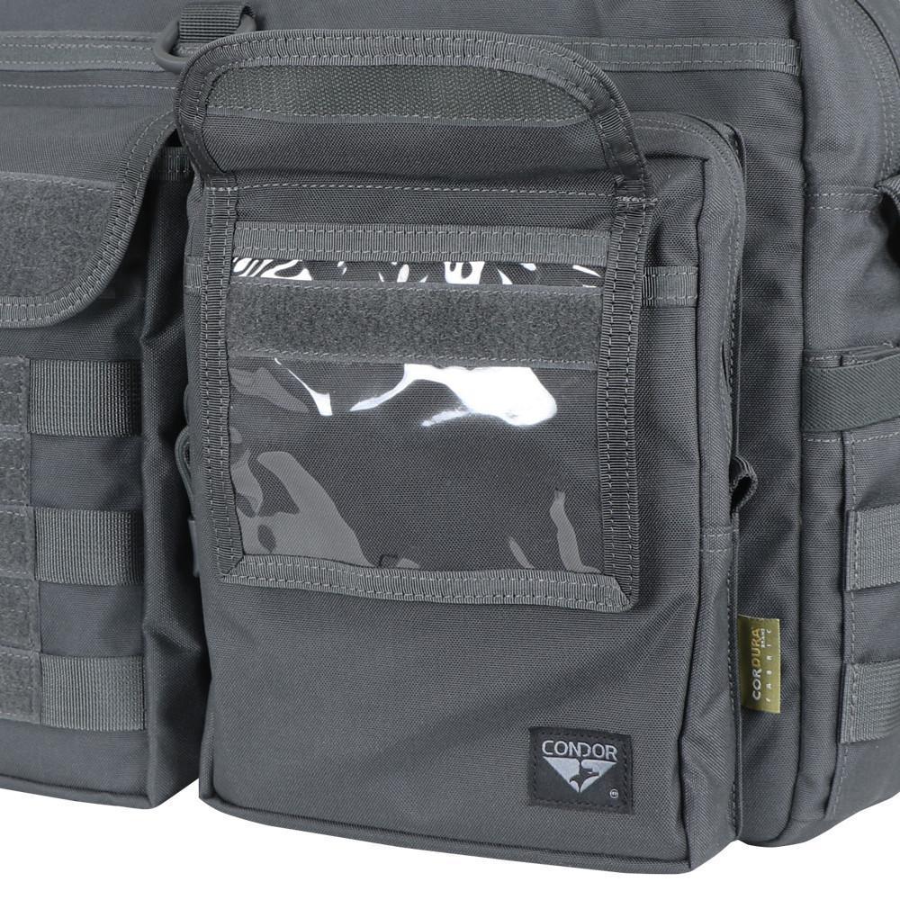 Condor Metropolis Briefcase Bags, Packs and Cases Condor Outdoor Tactical Gear Supplier Tactical Distributors Australia