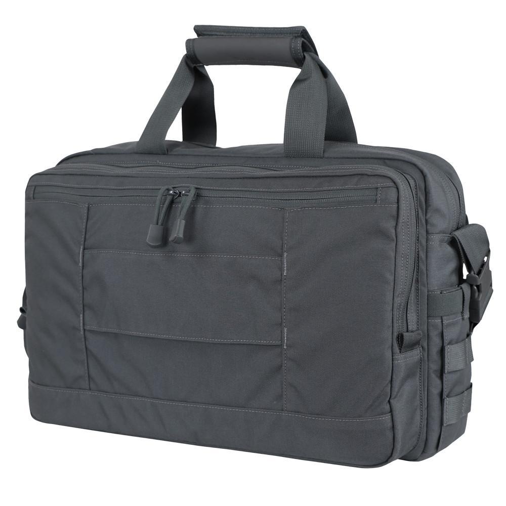 Condor Metropolis Briefcase Bags, Packs and Cases Condor Outdoor Tactical Gear Supplier Tactical Distributors Australia