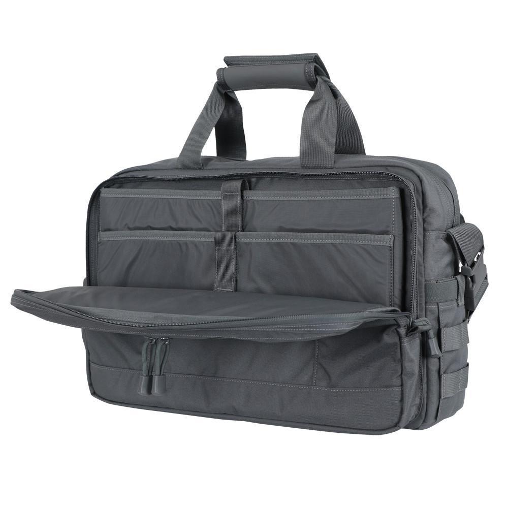 Condor Metropolis Briefcase Bags, Packs and Cases Condor Outdoor Tactical Gear Supplier Tactical Distributors Australia