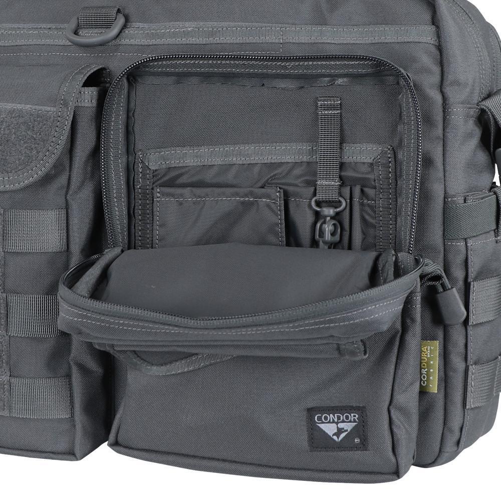 Condor Metropolis Briefcase Bags, Packs and Cases Condor Outdoor Tactical Gear Supplier Tactical Distributors Australia