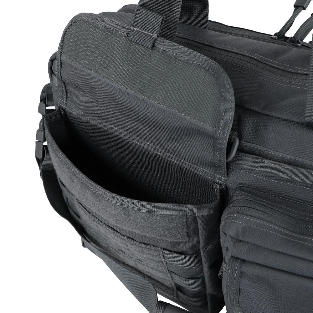 Condor Metropolis Briefcase Bags, Packs and Cases Condor Outdoor Tactical Gear Supplier Tactical Distributors Australia