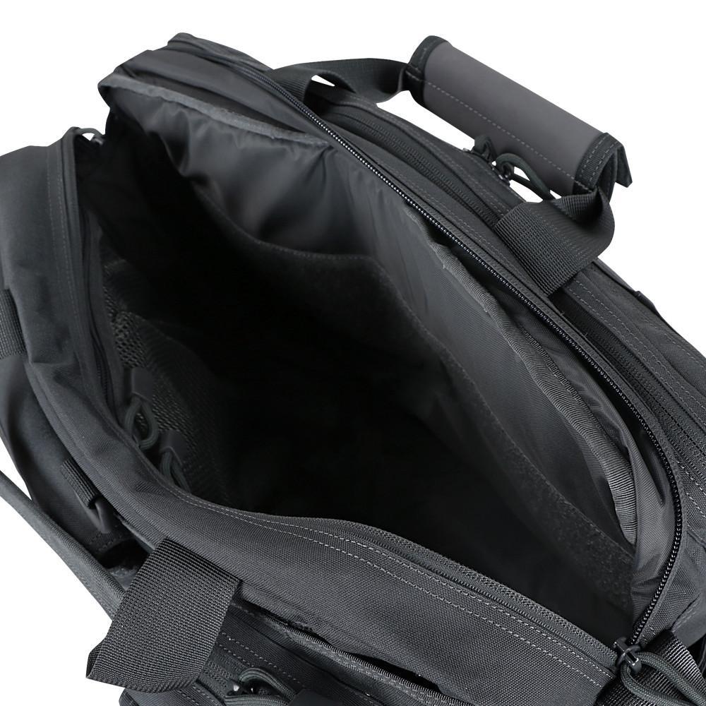 Condor Metropolis Briefcase Bags, Packs and Cases Condor Outdoor Tactical Gear Supplier Tactical Distributors Australia