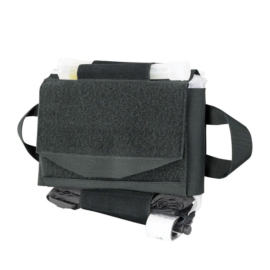 Condor Micro TK Pouch Accessories Condor Outdoor Black Tactical Gear Supplier Tactical Distributors Australia