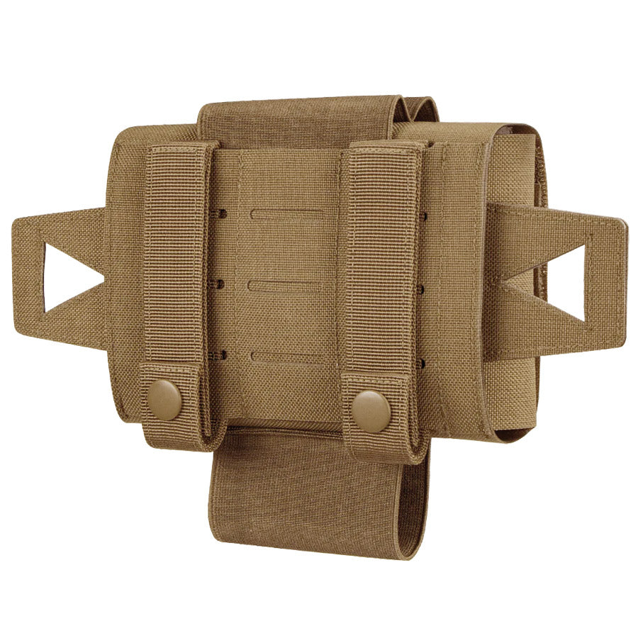 Condor Micro TK Pouch Gen II Accessories Condor Outdoor Tactical Gear Supplier Tactical Distributors Australia