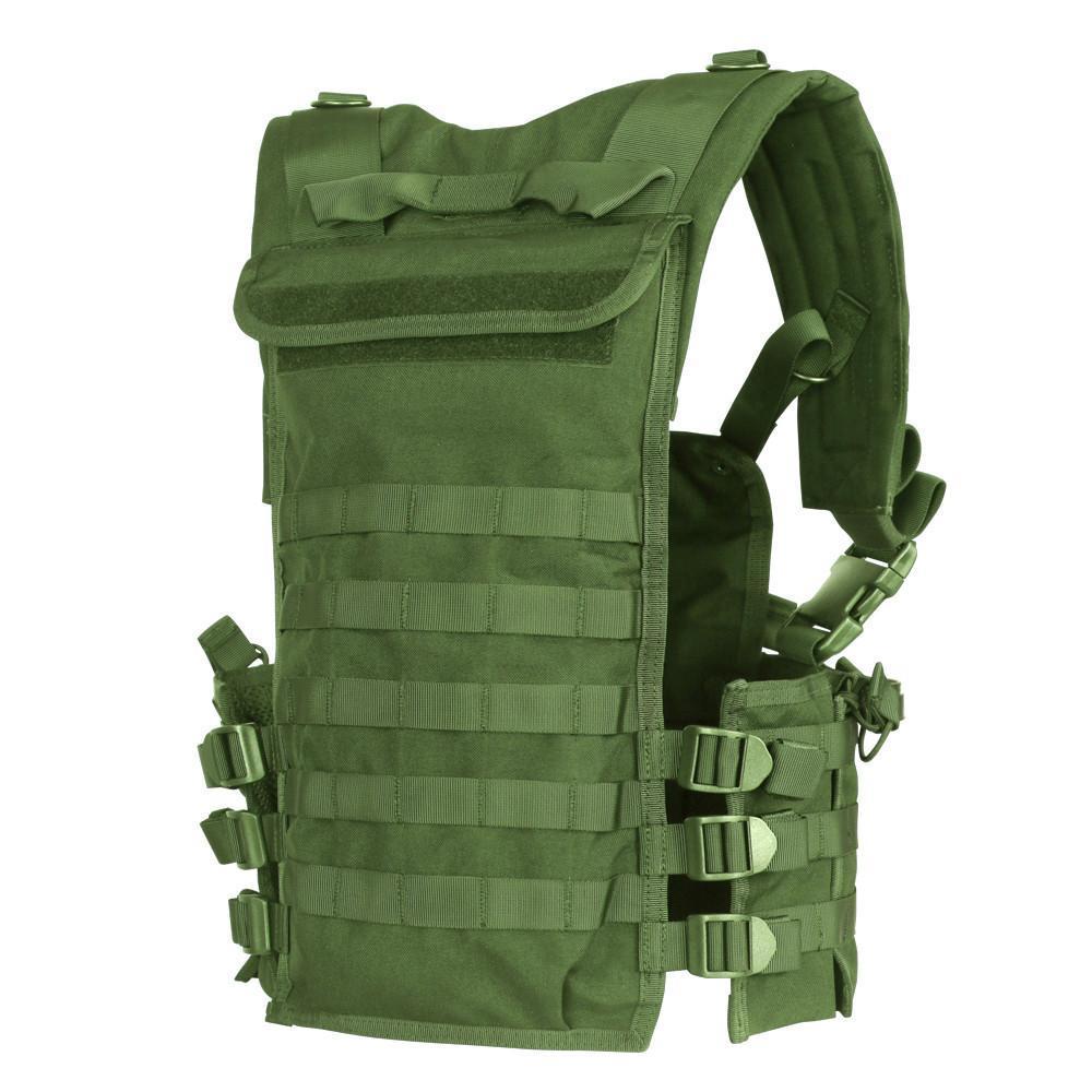 Condor Modular Chest Set Tactical Condor Outdoor Tactical Gear Supplier Tactical Distributors Australia