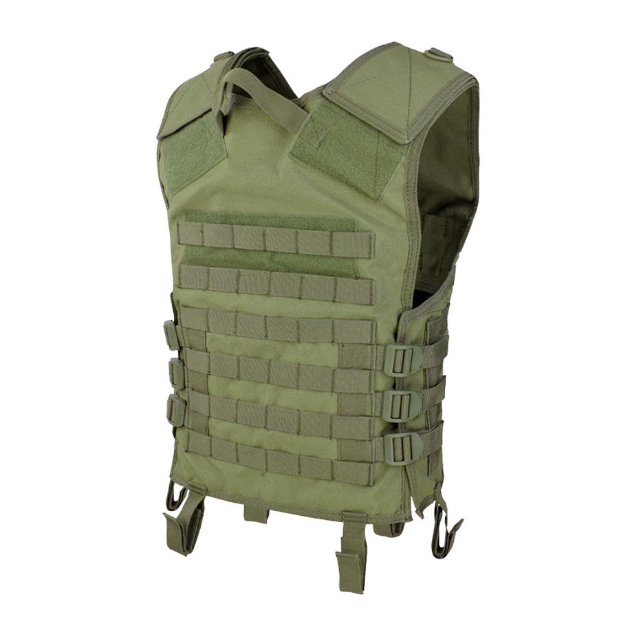 Condor Modular Vest Accessories Condor Outdoor Tactical Gear Supplier Tactical Distributors Australia