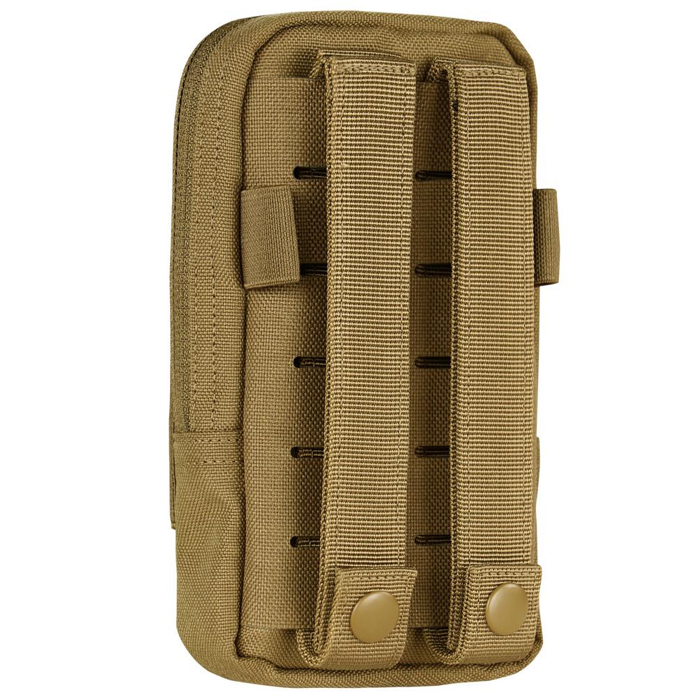 Condor MOLLE Compatible Phone Pouch Accessories Condor Outdoor Tactical Gear Supplier Tactical Distributors Australia