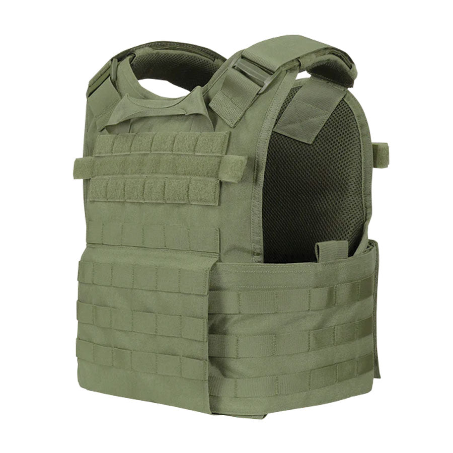 condor gear Condor MOPC Modular Operator Plate Carrier Gen II