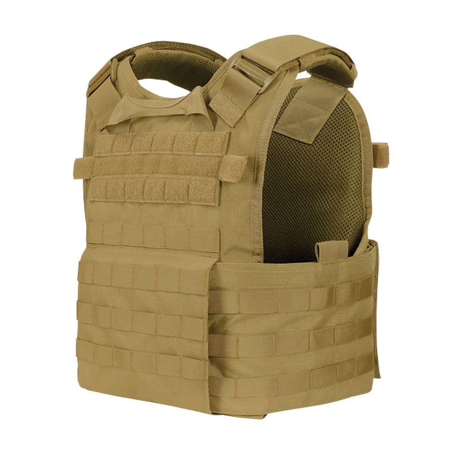 condor tactical gear Condor MOPC Modular Operator Plate Carrier Gen II