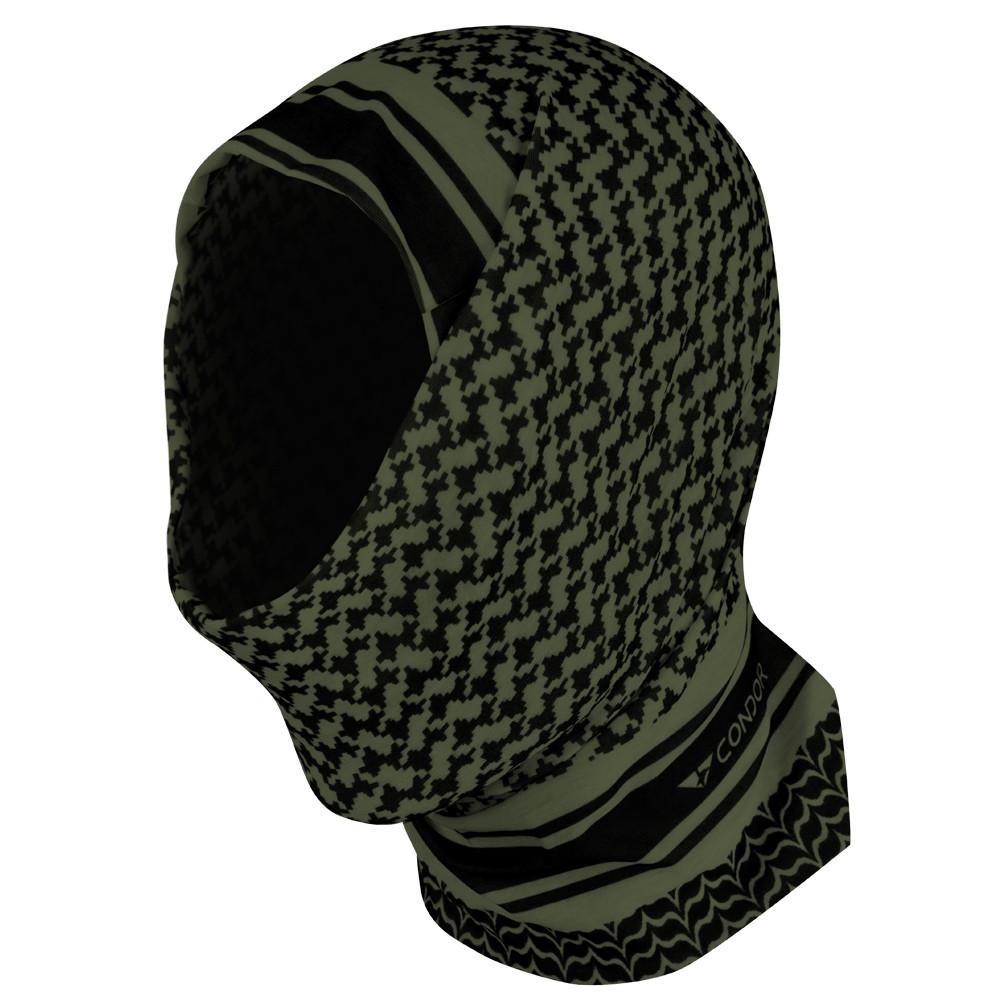 Condor Multi Wrap Pattern Accessories Condor Outdoor Pattern Olive Drab Tactical Gear Supplier Tactical Distributors Australia