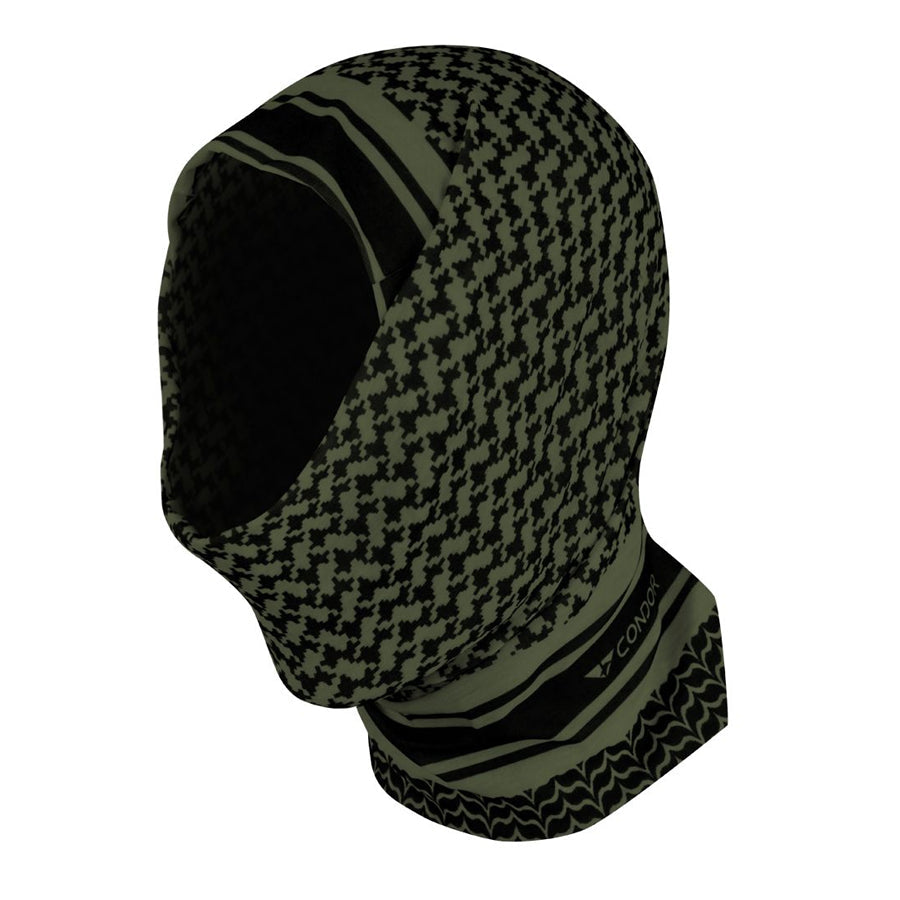 Condor Multi Wrap Pattern Accessories Condor Outdoor Tactical Gear Supplier Tactical Distributors Australia