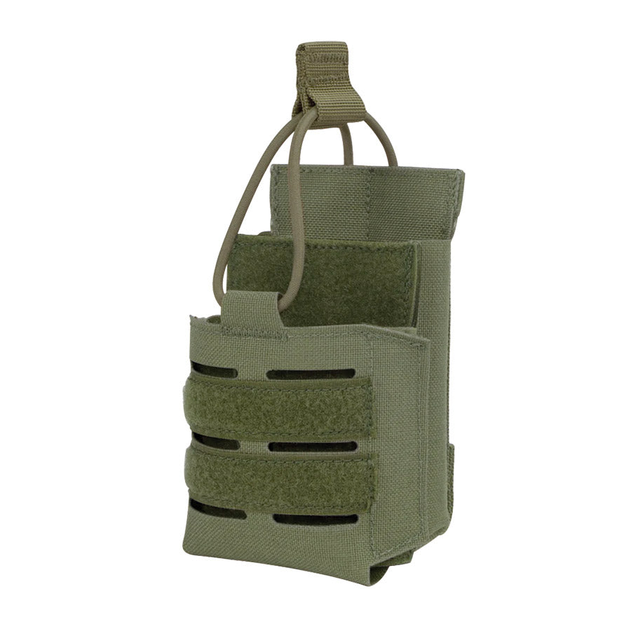 Condor Narcan Pouch Accessories Condor Outdoor Olive Drab Tactical Gear Supplier Tactical Distributors Australia