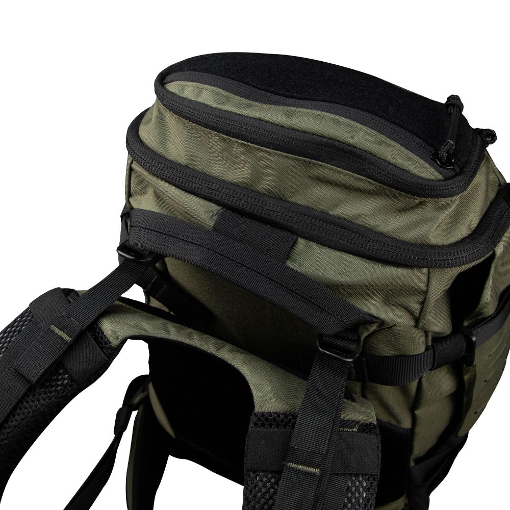 Condor Nomad Pack 25L Backpacks Condor Outdoor Tactical Gear Supplier Tactical Distributors Australia