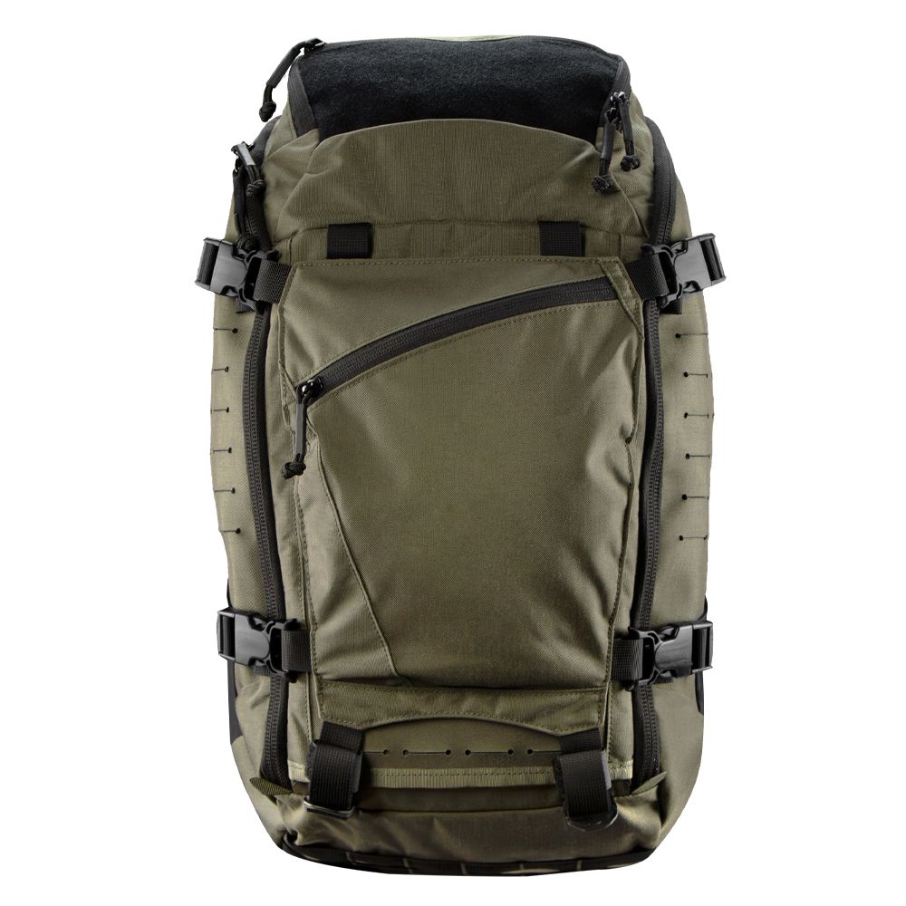 Condor Nomad Pack 25L Backpacks Condor Outdoor OD Green Tactical Gear Supplier Tactical Distributors Australia