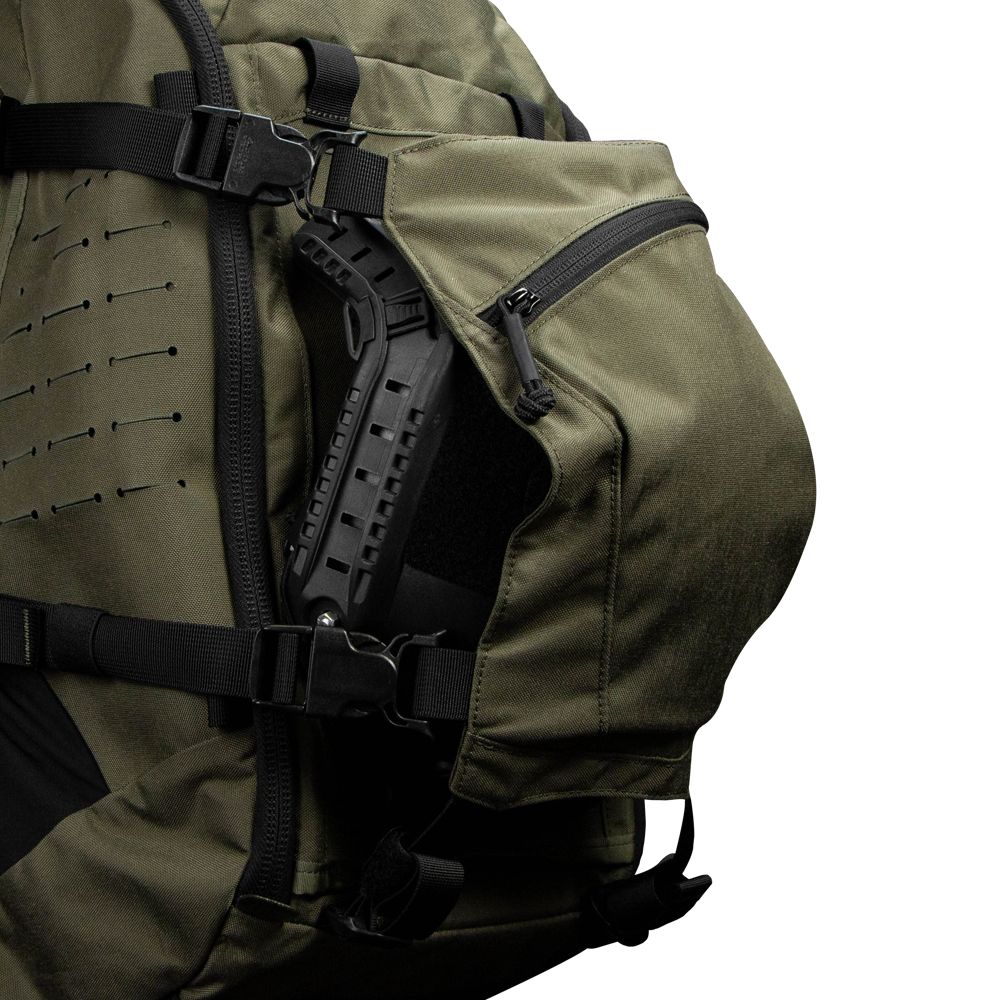 Condor Nomad Pack 25L Backpacks Condor Outdoor Tactical Gear Supplier Tactical Distributors Australia