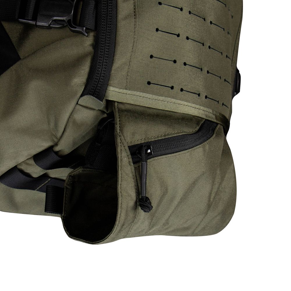 Condor Nomad Pack 25L Backpacks Condor Outdoor Tactical Gear Supplier Tactical Distributors Australia