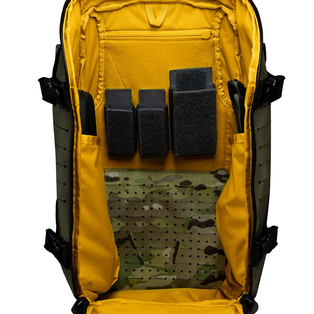 Condor Nomad Pack 25L Backpacks Condor Outdoor Tactical Gear Supplier Tactical Distributors Australia