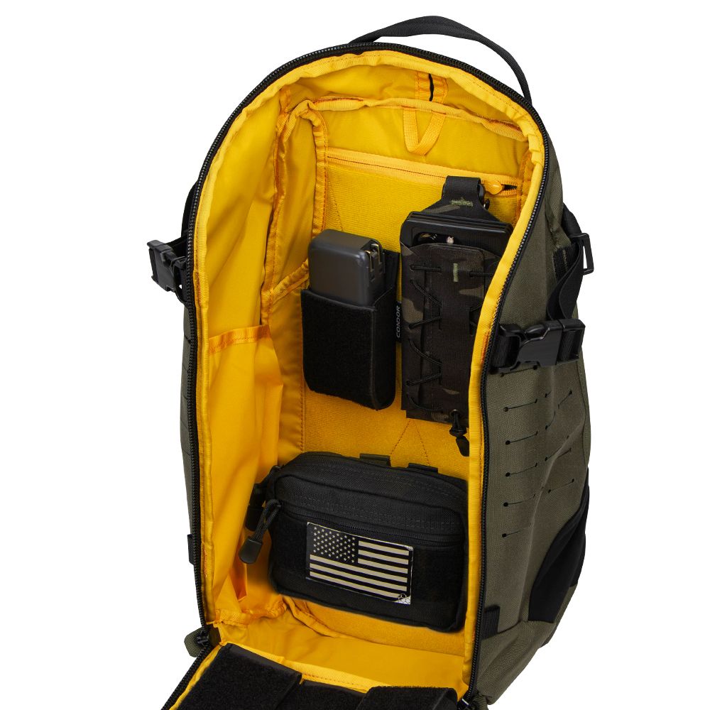 Condor Nomad Pack 25L Backpacks Condor Outdoor Tactical Gear Supplier Tactical Distributors Australia