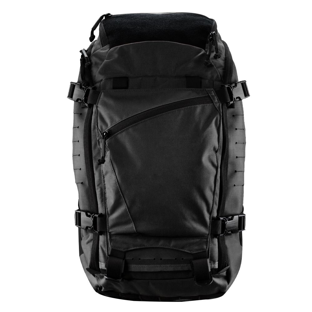 Condor Nomad Pack 25L Backpacks Condor Outdoor Black Tactical Gear Supplier Tactical Distributors Australia