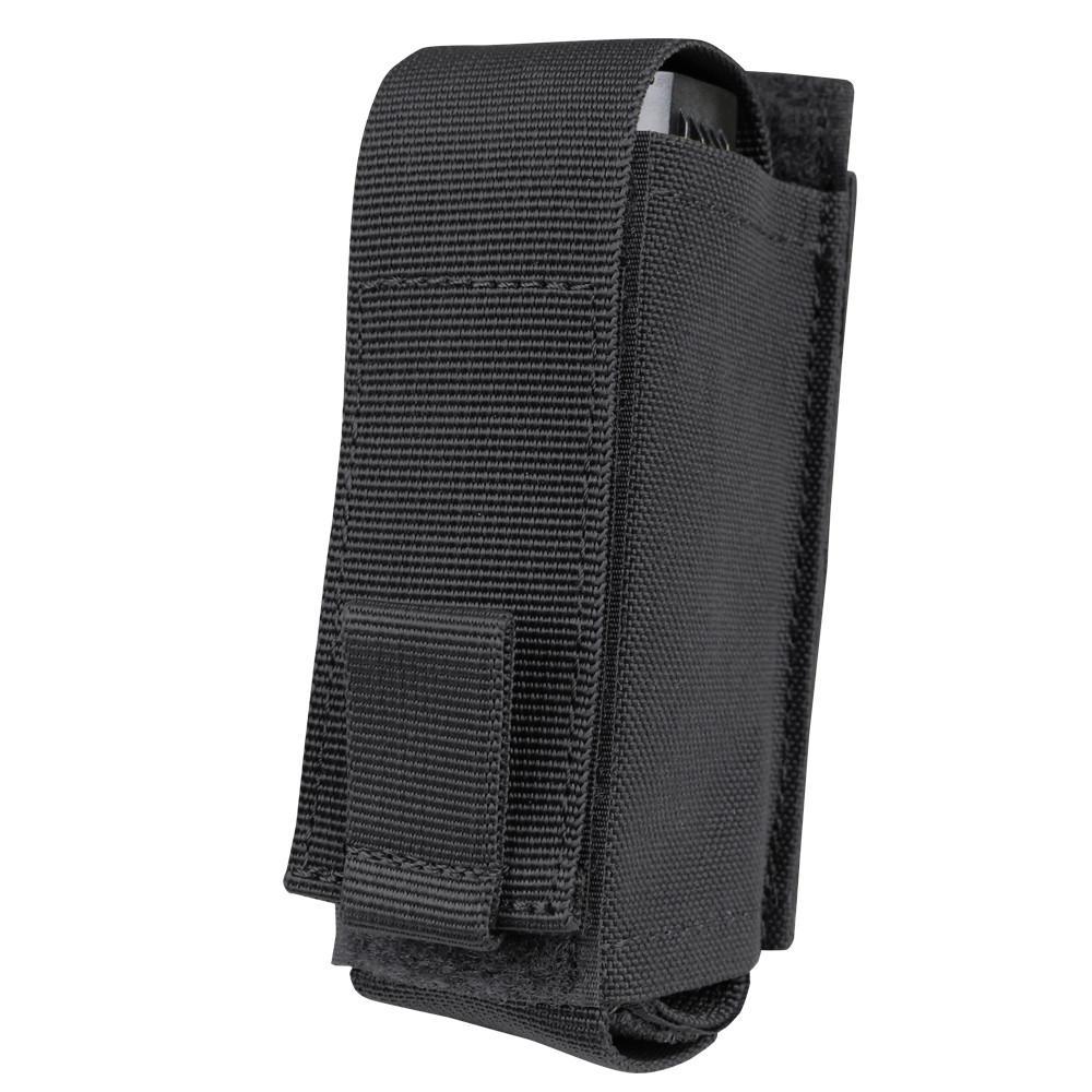 Condor OC Pouch Black Accessories Condor Outdoor Tactical Gear Supplier Tactical Distributors Australia