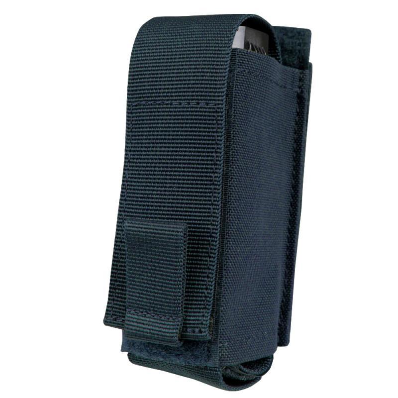 Condor OC Pouch Navy Accessories Condor Outdoor Tactical Gear Supplier Tactical Distributors Australia