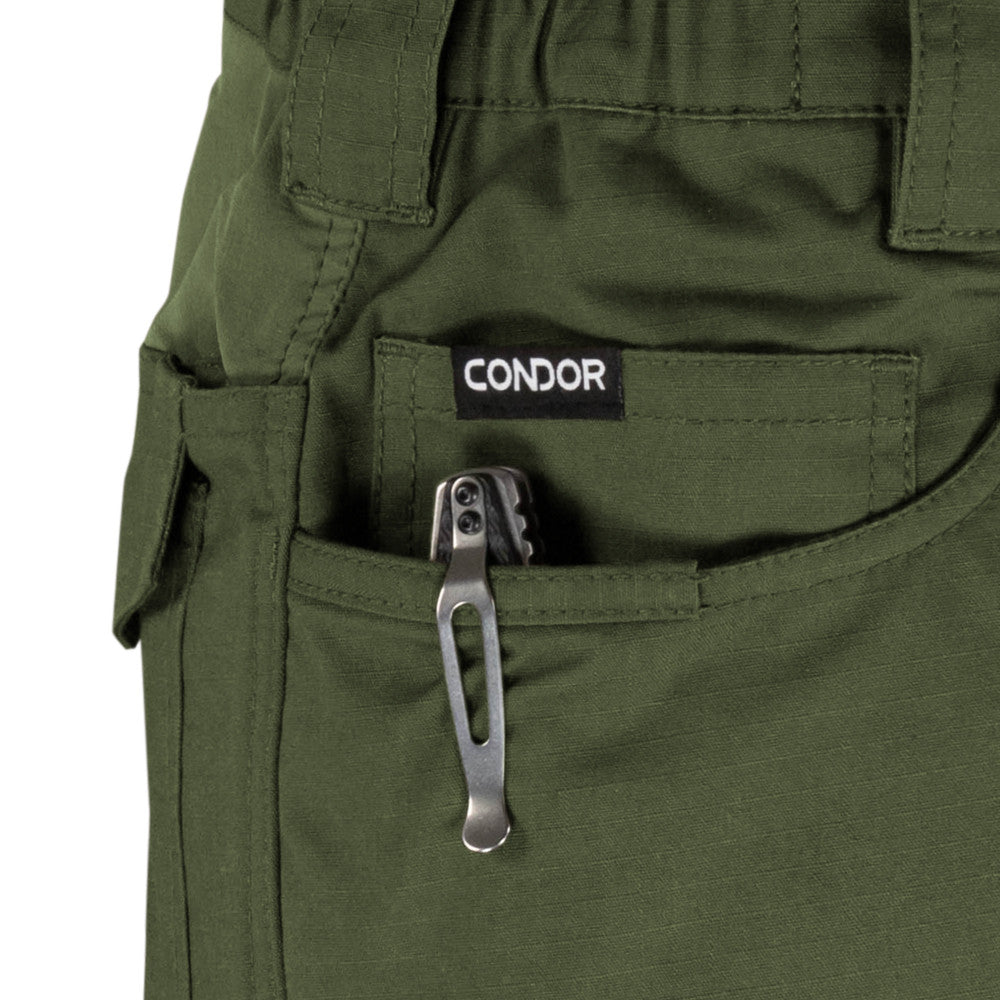 Condor Odyssey Pants Gen III Black Pants Condor Outdoor Tactical Gear Supplier Tactical Distributors Australia