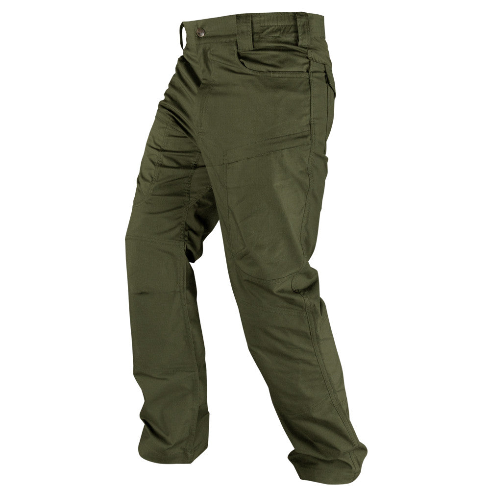 Condor Odyssey Pants Gen III Olive Drab Pants Condor Outdoor Tactical Gear Supplier Tactical Distributors Australia