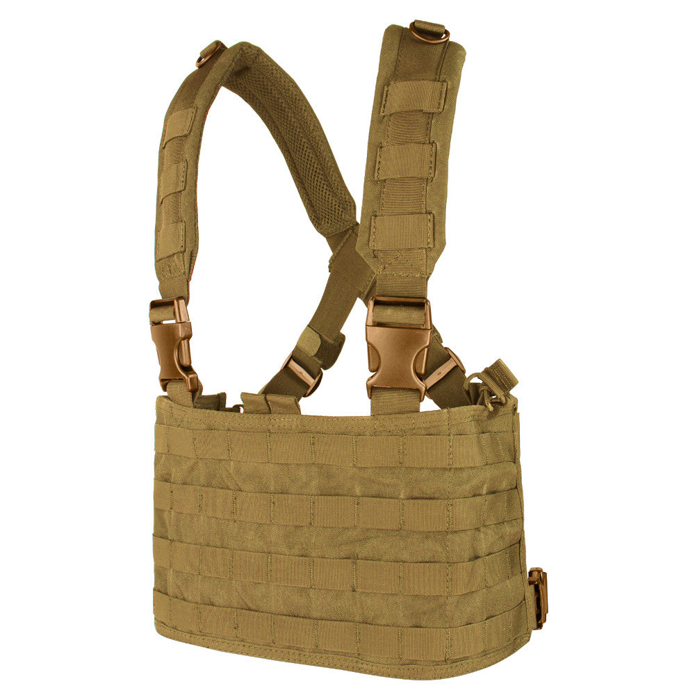Condor OPS Chest Rig Tactical Condor Outdoor Tactical Gear Supplier Tactical Distributors Australia