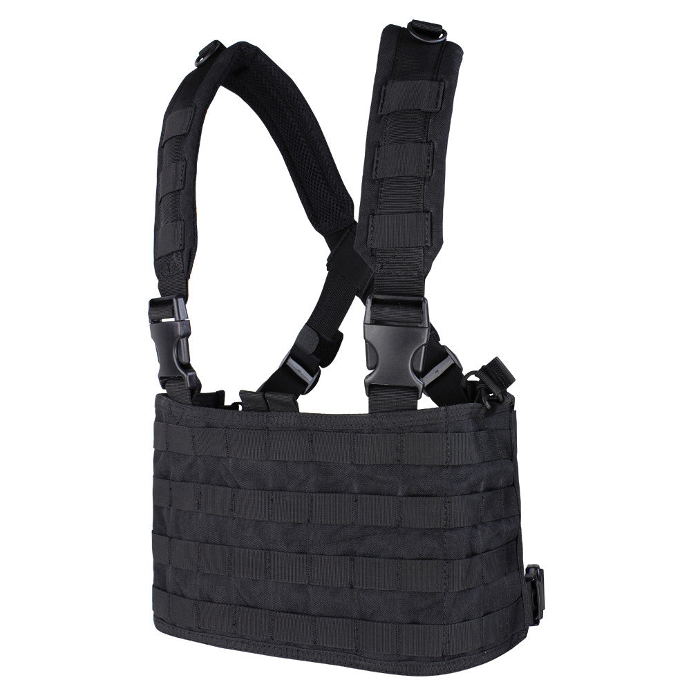 Condor OPS Chest Rig Tactical Condor Outdoor Tactical Gear Supplier Tactical Distributors Australia