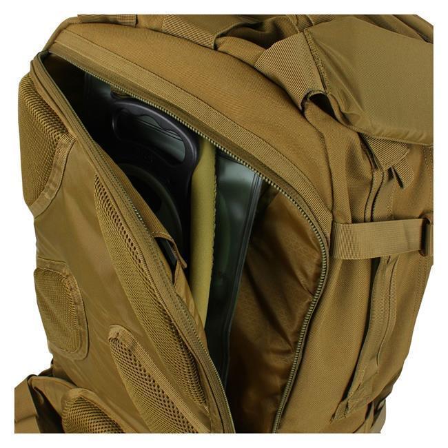 Condor Orion Assault Pack Bags, Packs and Cases Condor Outdoor Tactical Gear Supplier Tactical Distributors Australia