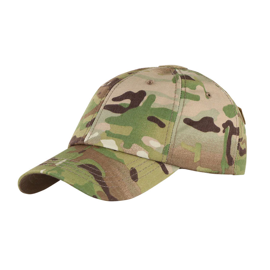 Condor Outdoor Tactical Team Mesh Cap MultiCam Accessories Condor Outdoor Tactical Gear Supplier Tactical Distributors Australia