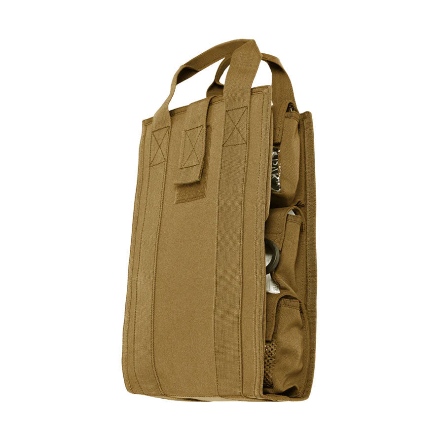 Condor Pack Insert Accessories Condor Outdoor Coyote Brown Tactical Gear Supplier Tactical Distributors Australia