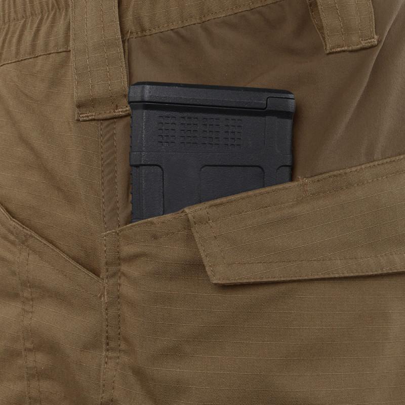 Condor Paladin Tactical Pants Black Pants Condor Outdoor Tactical Gear Supplier Tactical Distributors Australia