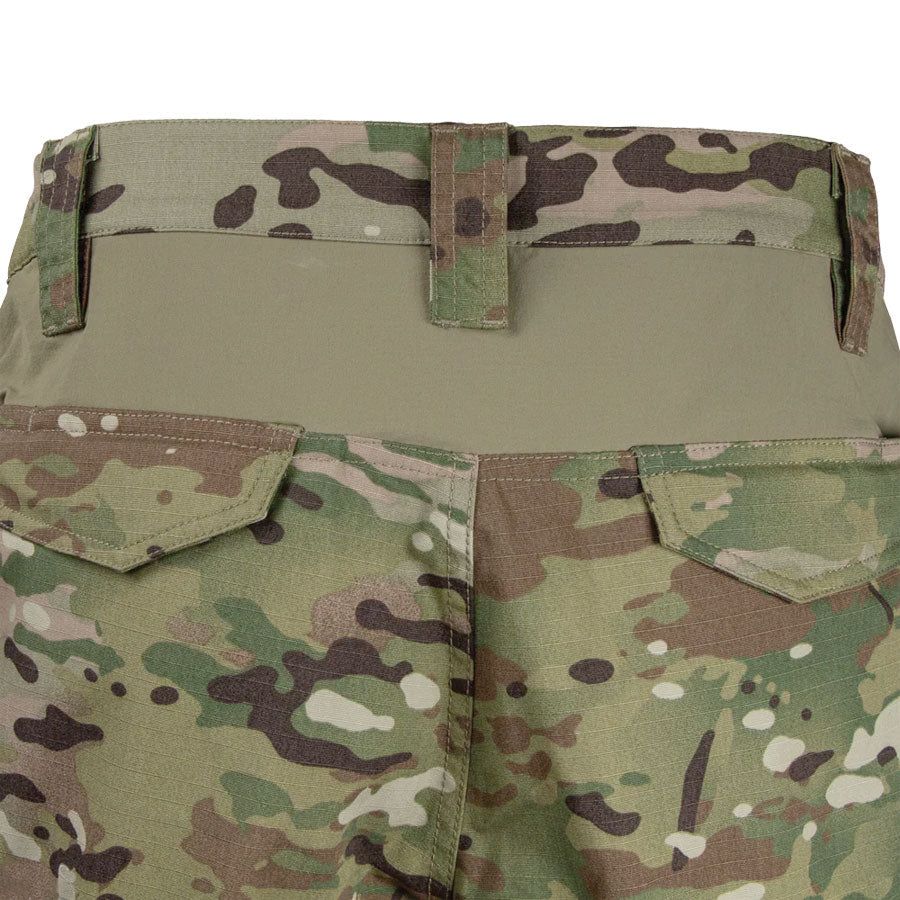 Condor Paladin Tactical Pants Multicam Pants Condor Outdoor Tactical Gear Supplier Tactical Distributors Australia