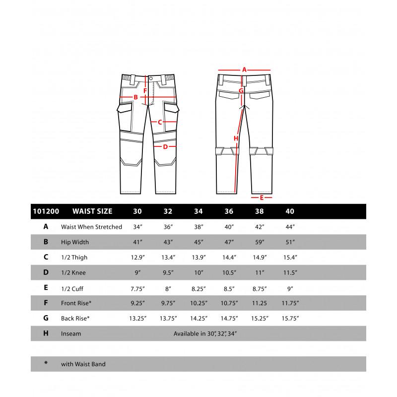 Condor Paladin Tactical Pants Tan Pants Condor Outdoor Tactical Gear Supplier Tactical Distributors Australia