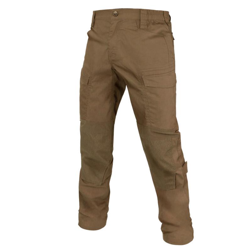 Condor Paladin Tactical Pants Tan Pants Condor Outdoor 30W x 30L Tactical Gear Supplier Tactical Distributors Australia