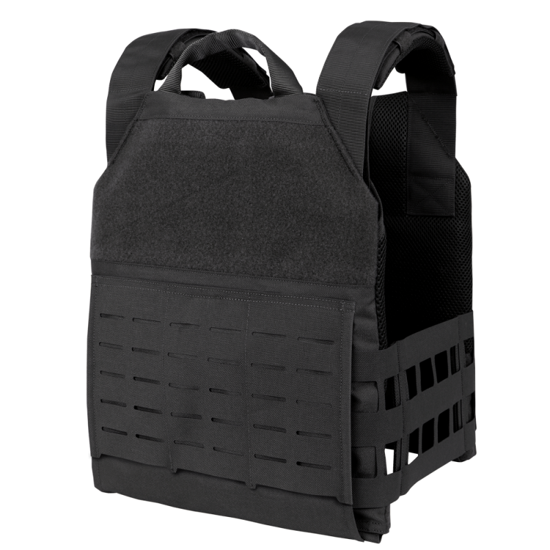 Condor Phalanx Plate Carrier Tactical Condor Outdoor Black Tactical Gear Supplier Tactical Distributors Australia