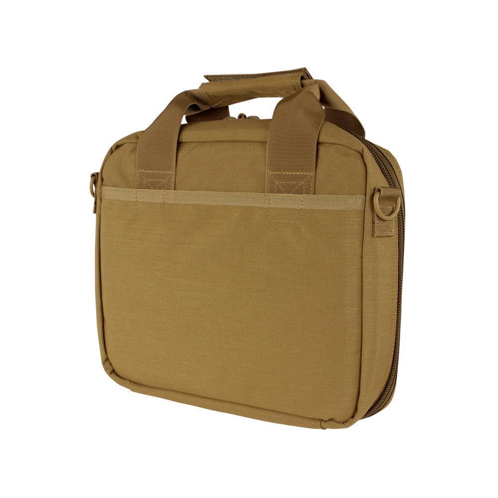 Condor Pistol Case Bags, Packs and Cases Condor Outdoor Tactical Gear Supplier Tactical Distributors Australia