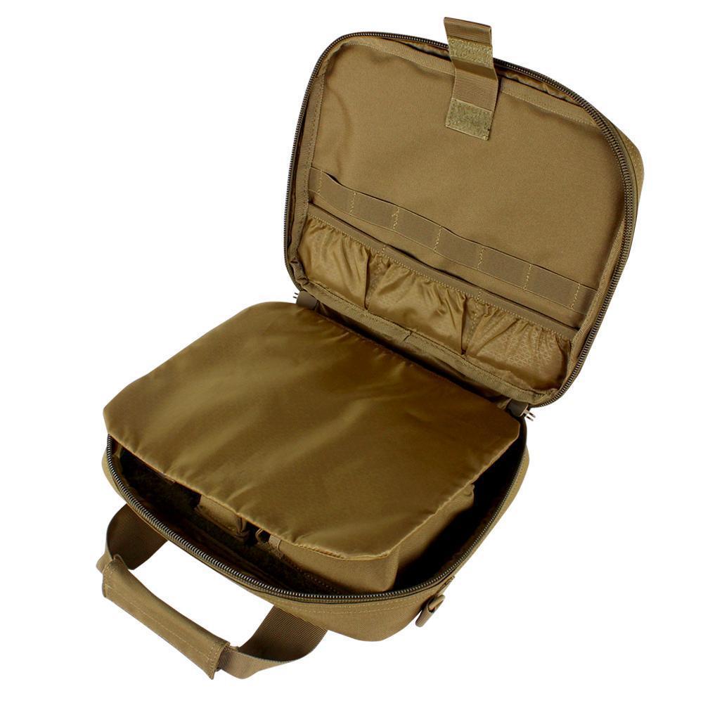 Condor Pistol Case Bags, Packs and Cases Condor Outdoor Tactical Gear Supplier Tactical Distributors Australia