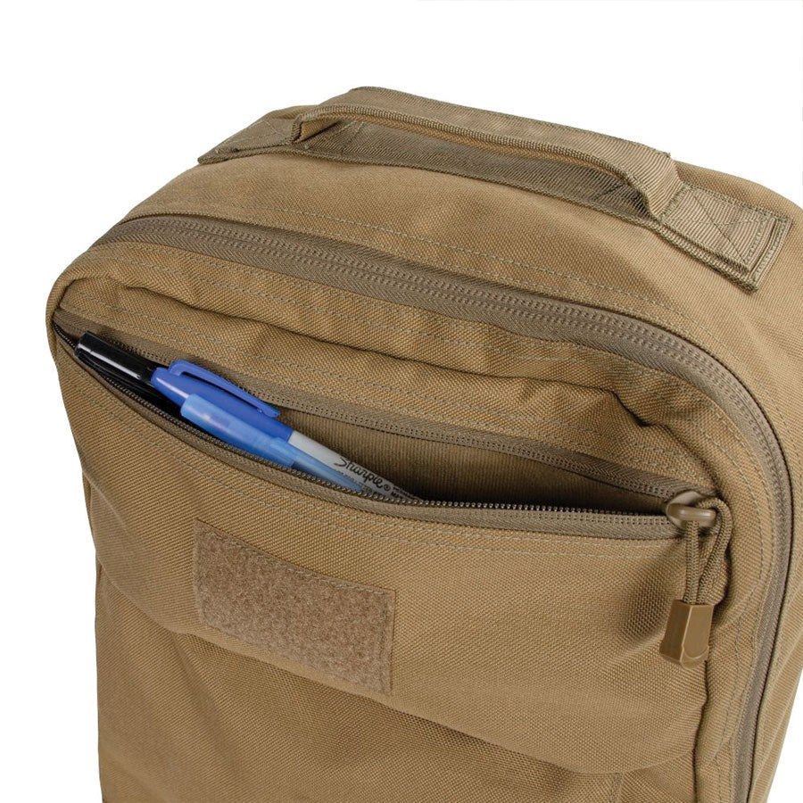 Condor Prime Pack 21L Bags, Packs and Cases Condor Outdoor Tactical Gear Supplier Tactical Distributors Australia