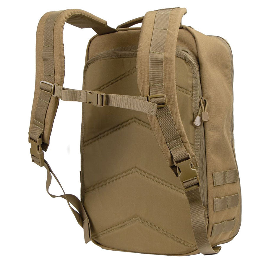 Condor Prime Pack 21L Bags, Packs and Cases Condor Outdoor Tactical Gear Supplier Tactical Distributors Australia