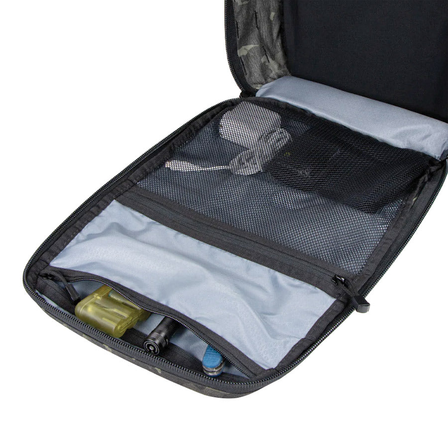 Condor Prime Pack 21L Multicam Black Bags, Packs and Cases Condor Outdoor Tactical Gear Supplier Tactical Distributors Australia