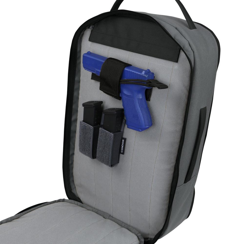 Condor Pursuit Pack Bags, Packs and Cases Condor Outdoor Tactical Gear Supplier Tactical Distributors Australia
