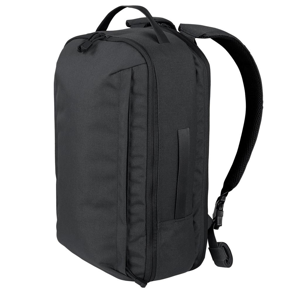 Condor Pursuit Pack Bags, Packs and Cases Condor Outdoor Black Tactical Gear Supplier Tactical Distributors Australia
