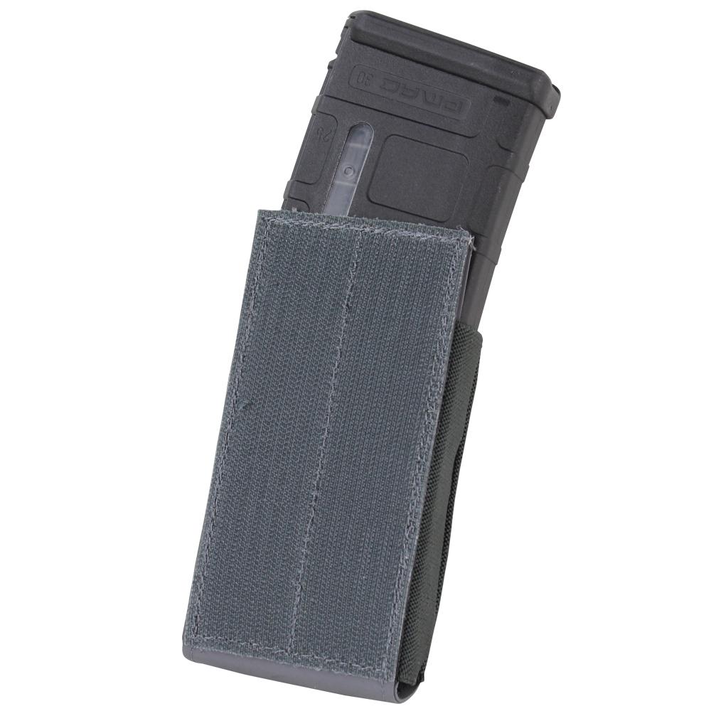 Condor QD M4 Mag Pouch ( 2 PCS / PACK ) Accessories Condor Outdoor Tactical Gear Supplier Tactical Distributors Australia