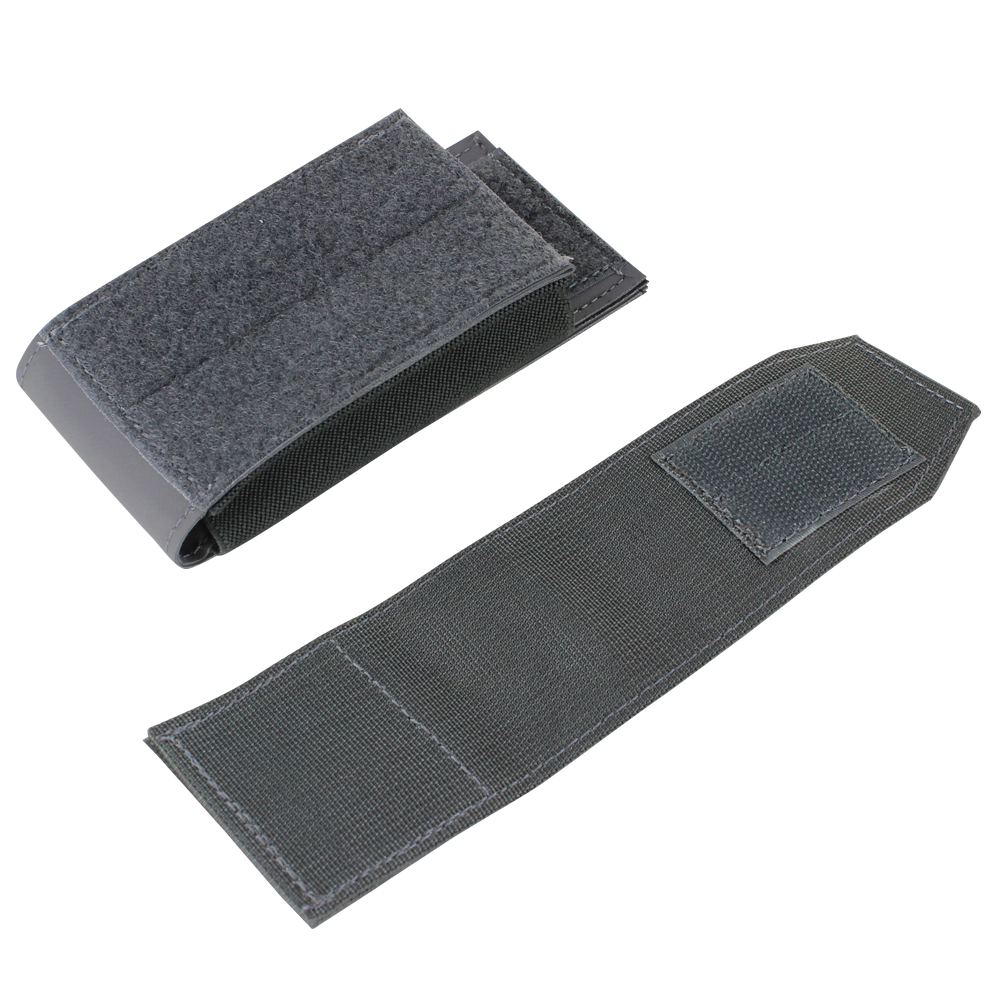 Condor QD M4 Mag Pouch ( 2 PCS / PACK ) Accessories Condor Outdoor Tactical Gear Supplier Tactical Distributors Australia