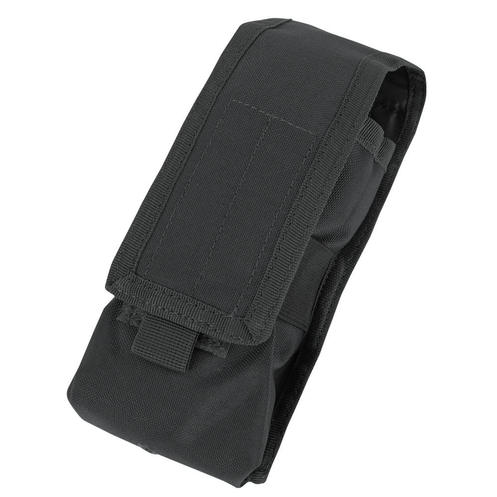 Condor Radio Pouch Accessories Condor Outdoor Black Tactical Gear Supplier Tactical Distributors Australia