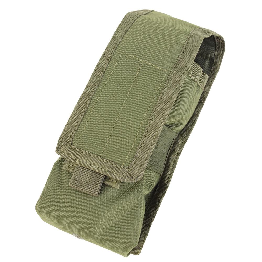 Condor Radio Pouch Accessories Condor Outdoor Olive Drab Tactical Gear Supplier Tactical Distributors Australia